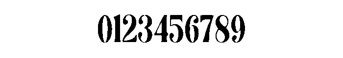 Haute_Couture Font OTHER CHARS