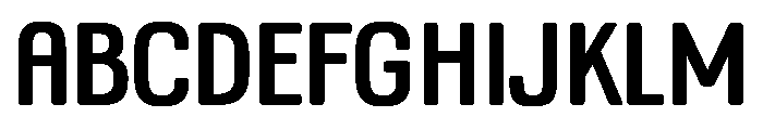 Have Feelings Regular FONT