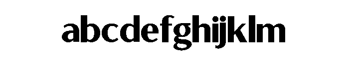 Haverin FONT