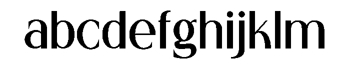 Havienne Regular FONT