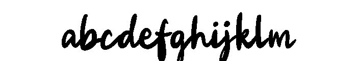 Havin Star Regular FONT