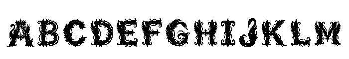 Havori Regular FONT