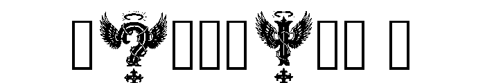 Havren Regular Font OTHER CHARS