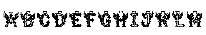 Havren Regular FONT