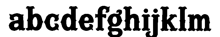 Hawaii Surf FONT