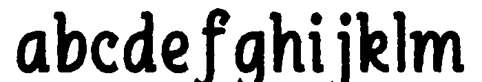 Hawk Union Regular FONT