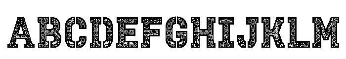 Haya Regular FONT