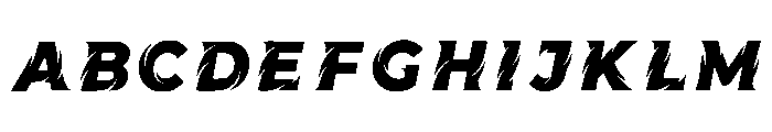 Haydn Regular FONT