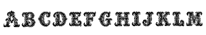 Hayley Regular FONT