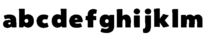 Hayworth FONT