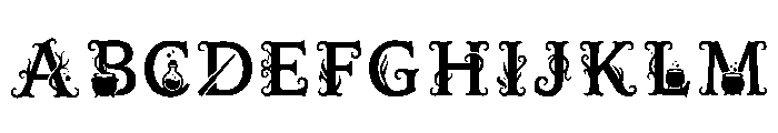 Hayze Regular FONT