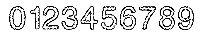 handwrittenpoppa04 Font OTHER CHARS