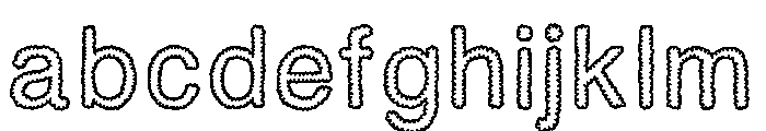 handwrittenpoppa04 FONT