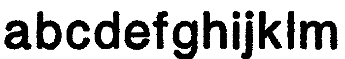 handwrittenpoppa05 FONT