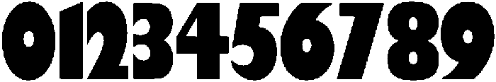 HALCYON Regular otf (400) Font OTHER CHARS