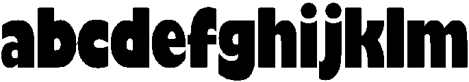 HALCYON Regular otf (400) FONT