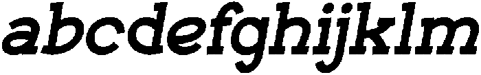 HALUNA Italic otf (400) FONT