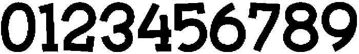 HALUNA Regular otf (400) Font OTHER CHARS