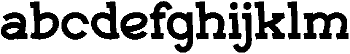 HALUNA Regular otf (400) FONT