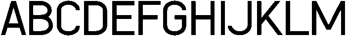 HAMBURG Regular otf (400) FONT