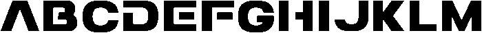 HAMMER otf (400) FONT