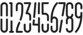HAOSKU Regular otf (400) Font OTHER CHARS
