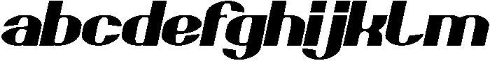 HAPPY DAY Italic otf (400) FONT