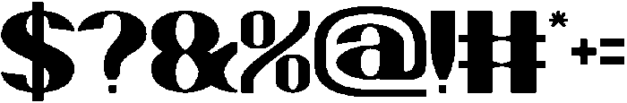 HAPPY DAY-Light otf (300) Font OTHER CHARS