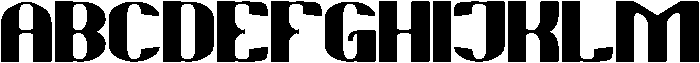HAPPY DAY-Light otf (300) Font UPPERCASE