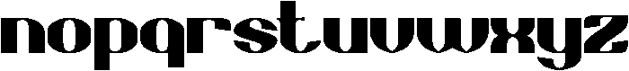 HAPPY DAY-Light otf (300) Font LOWERCASE