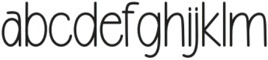 HAPPY DESIGNER Regular otf (400) FONT