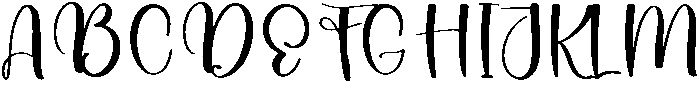 Hack Regular otf (400) Font