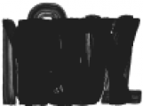 Hackney SVG otf (400) Font LOWERCASE