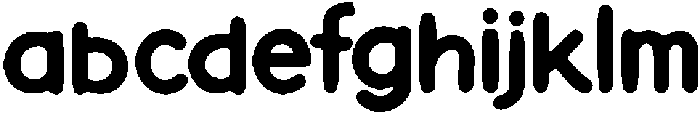Hadewo ttf (400) FONT