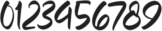 Hadley Bestone otf (400) Font OTHER CHARS
