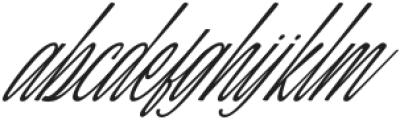 Hadley Enigmatic Regular otf (400) FONT