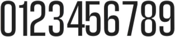 Hagia Pro Medium otf (500) Font OTHER CHARS