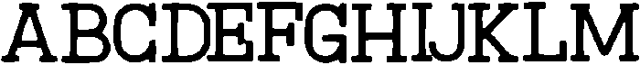 Haha ttf (400) Font UPPERCASE