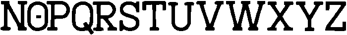 Haha ttf (400) Font UPPERCASE