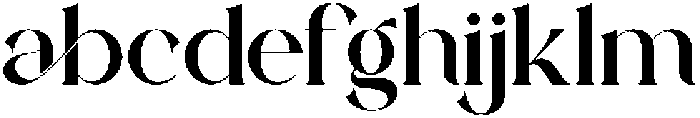 Haidan Regular otf (400) FONT