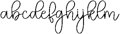 Hailey Regular otf (400) FONT