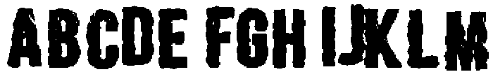 Hair Regular otf (400) FONT