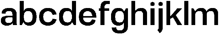 Hakter Medium otf (500) FONT