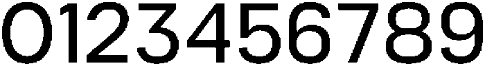 Hakter Regular otf (400) Font OTHER CHARS