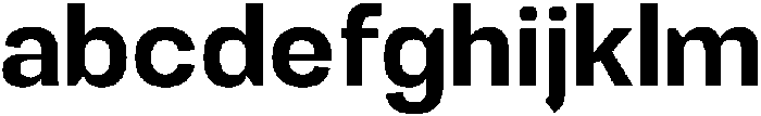 Hakter SemiBold otf (600) FONT