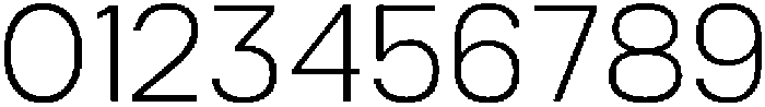Hakter Variable ttf (400) Font OTHER CHARS
