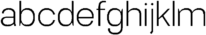 Hakter Variable ttf (400) FONT