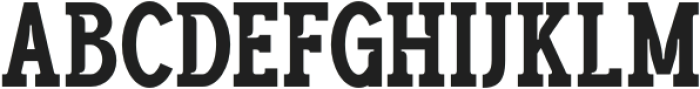 Haleriy Regular otf (400) Font