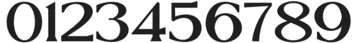 Halimonson Bold Expanded otf (700) Font OTHER CHARS