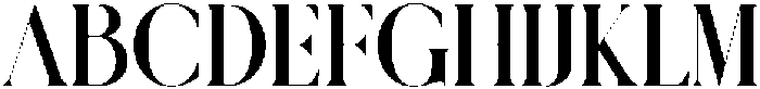 Halinka Regular otf (400) Font